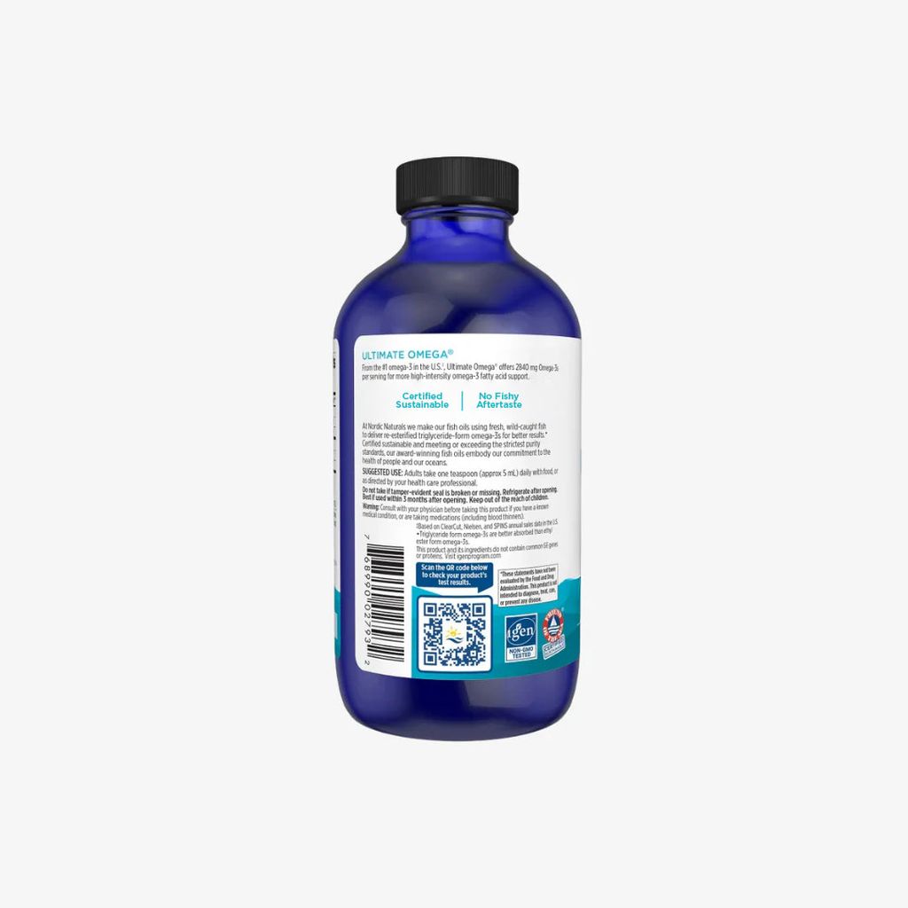 Ultimate Omega Liquid - Image 1