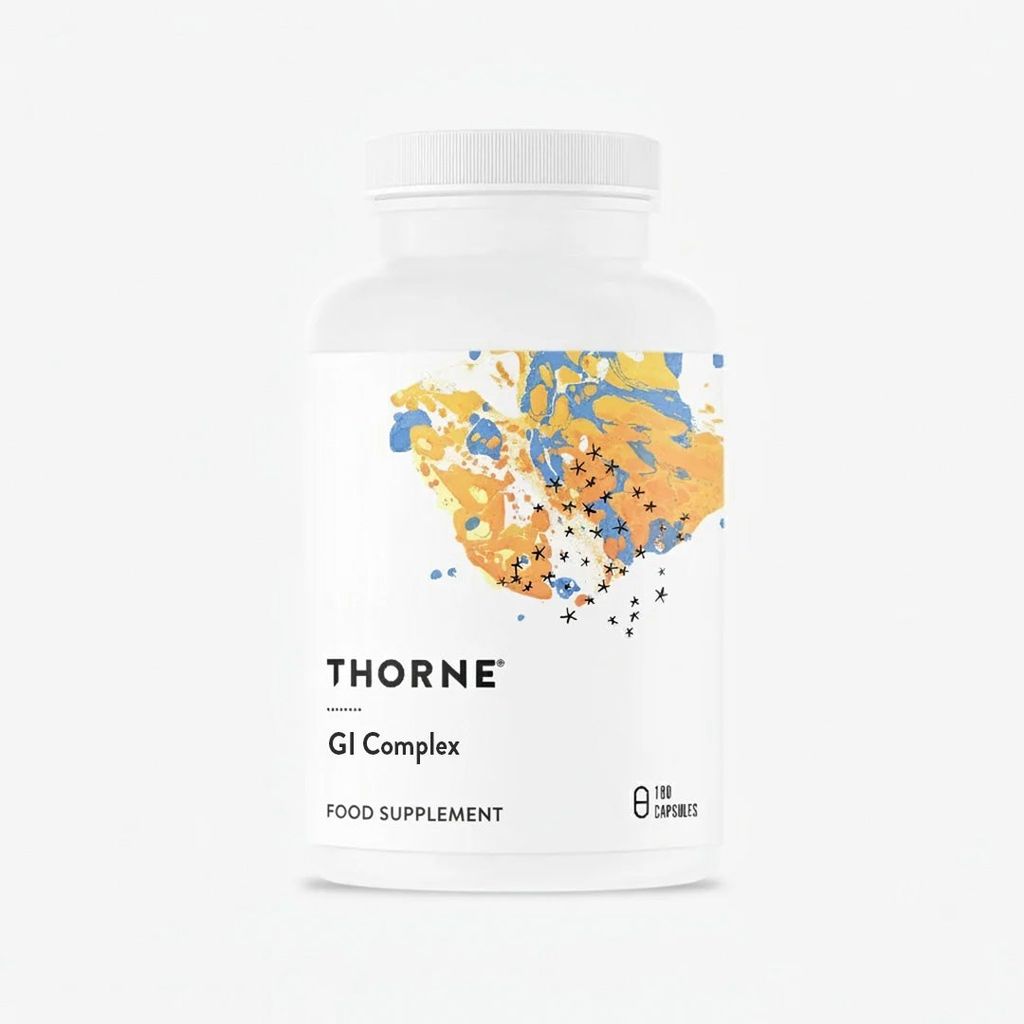 GI Complex - Image 1