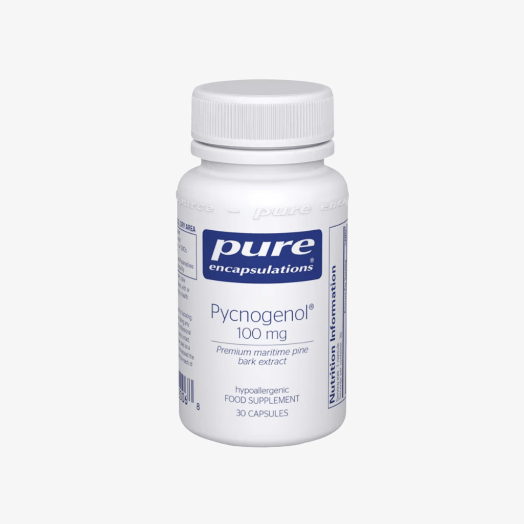 Pycnogenol 100mg - Image 1