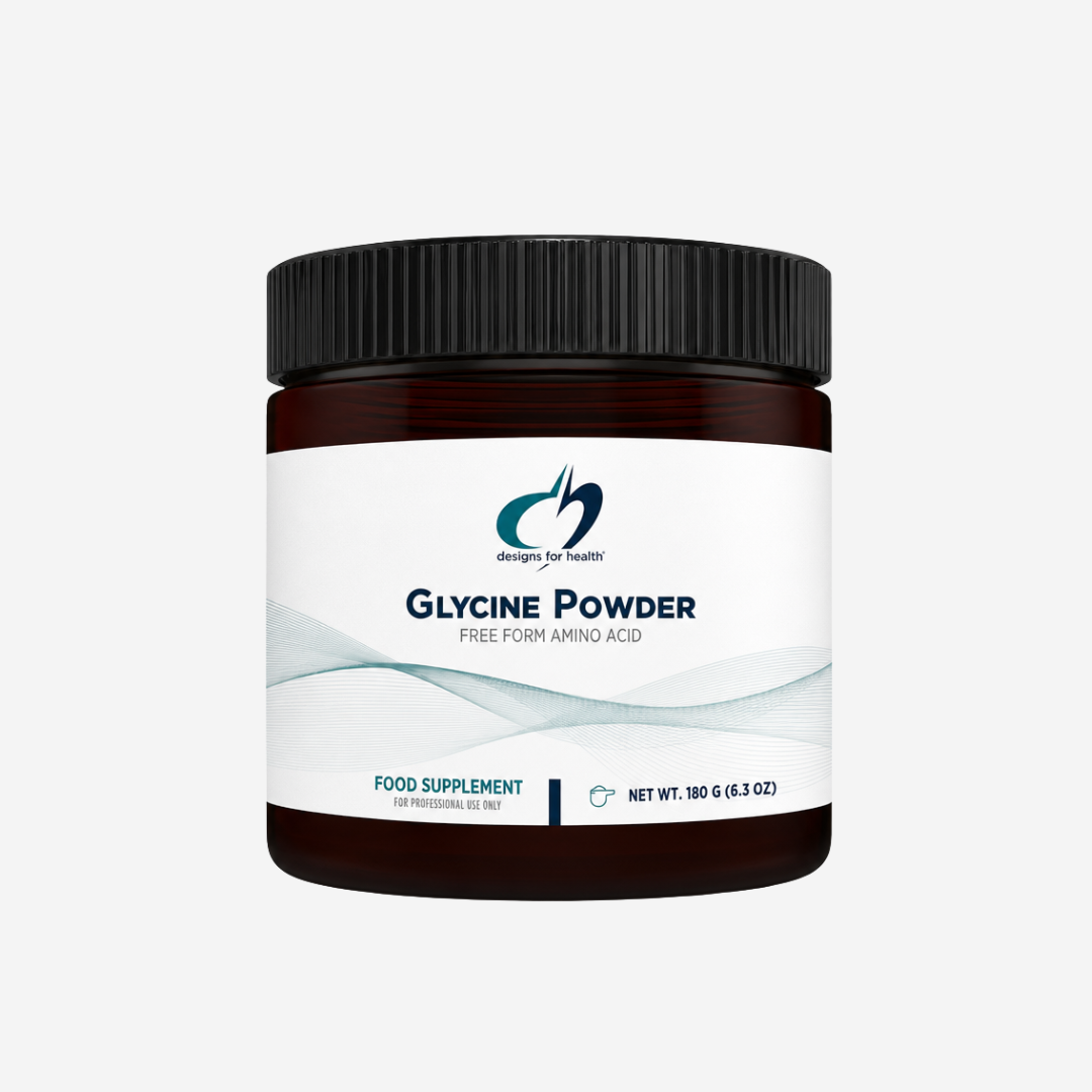 Glycine Powder