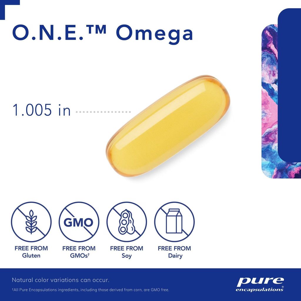 O.N.E Omega - Image 3