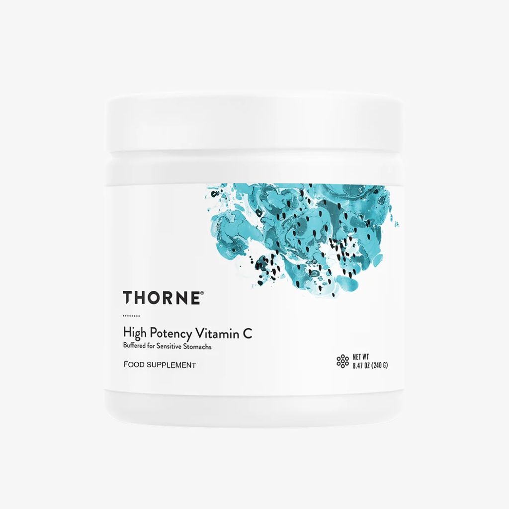 High Potency Vitamin C - Image 1