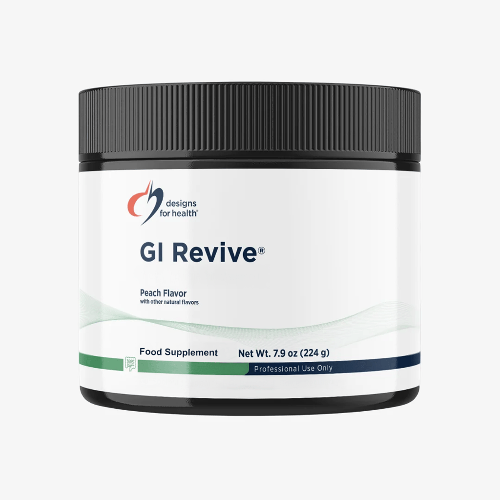 GI Revive Powder - Image 1